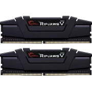 G.SKILL Ripjaws V Black 16GB (2x8GB) DDR4 3600MHz CL16