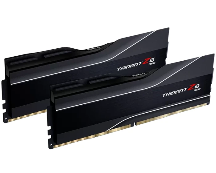 G.SKILL Trident Z5 Neo Black 32GB(2x16GB) DDR5 6000MHz CL30