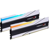 G.SKILL Trident Z5 Neo RGB White 64GB (2x32GB) DDR5 6000MHz CL30