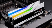 G.SKILL Trident Z5 Neo RGB White 64GB (2x32GB) DDR5 6000MHz CL30