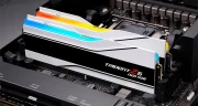 G.SKILL Trident Z5 Neo RGB White 64GB (2x32GB) DDR5 6000MHz CL30