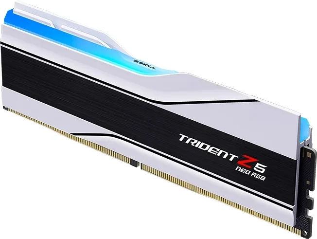 G.SKILL Trident Z5 Neo RGB 32GB (2x16GB) DDR5 6400MT/s CL30