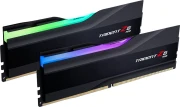 Памет G.SKILL Trident Z5 RGB 64GB (2x32GB) DDR5 6000MHz CL30