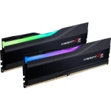 G.SKILL Trident Z5 RGB Black 64GB (2x32GB) DDR5 6400MHz CL32