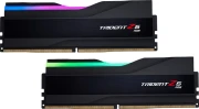 G.SKILL Trident Z5 RGB Black 64GB (2x32GB) DDR5 5600MHz CL30