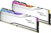 32GB (2x16) DDR5-6400 CL30 G.SKILL Trident Z5 Royal Neo AMD EXPO