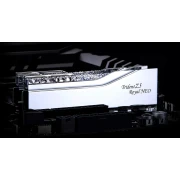 32GB (2x16) DDR5-6400 CL30 G.SKILL Trident Z5 Royal Neo AMD EXPO
