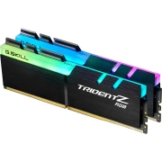 G.SKILL Trident Z RGB 32GB (2x16GB) DDR4 4000Mhz CL17