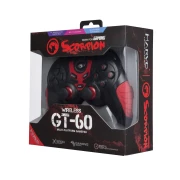 Marvo геймпад Gamepad GT-60