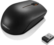LENOVO 300 Wireless Compact - Black