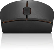 LENOVO 300 Wireless Compact - Black