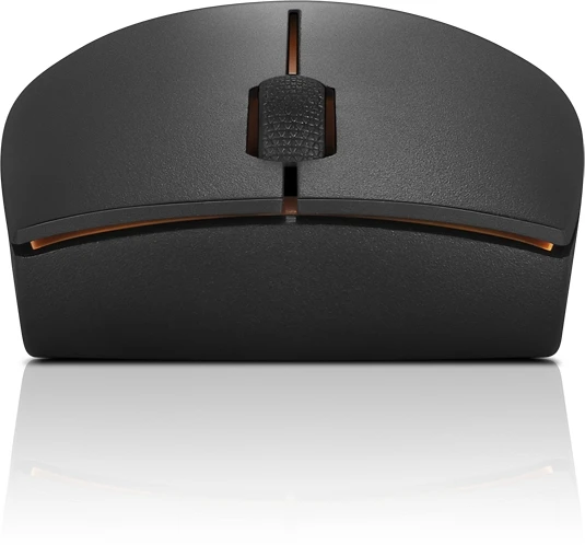 LENOVO 300 Wireless Compact - Black
