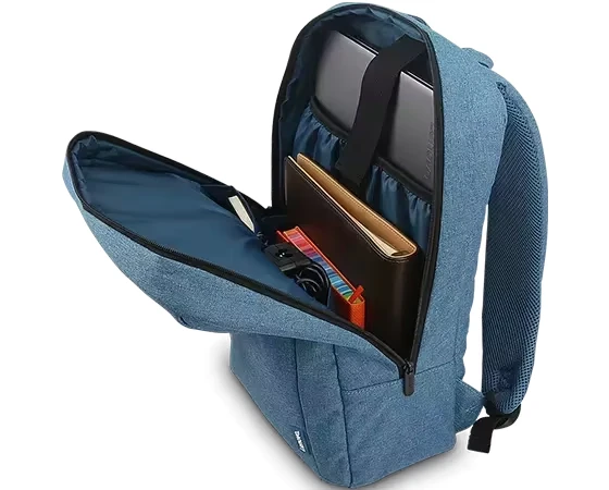 Lenovo 15.6" Laptop Backpack B210 Blue