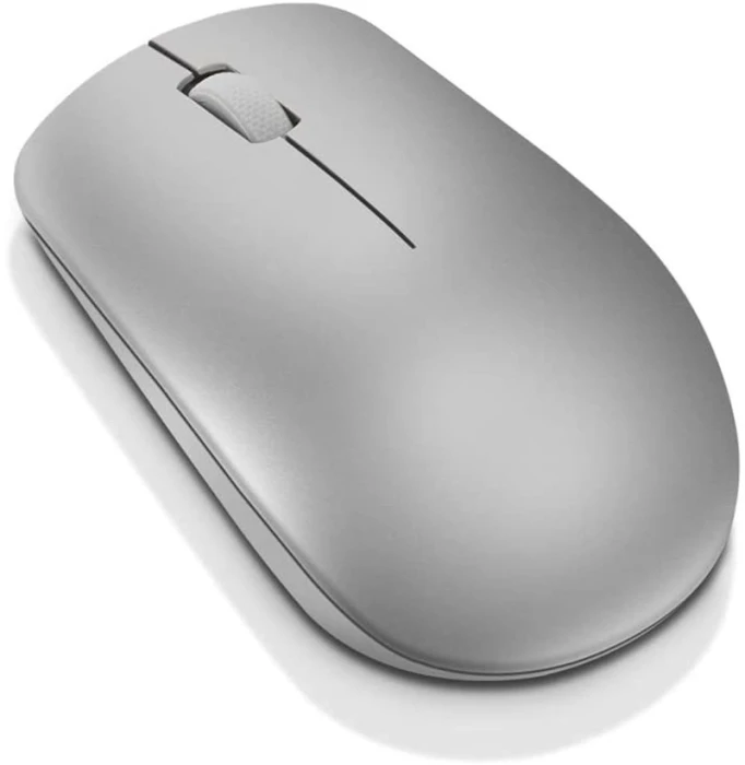 Lenovo 530 Wireless (Platinum Grey)