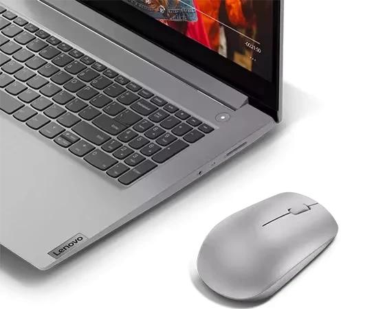 Lenovo 530 Wireless (Platinum Grey)