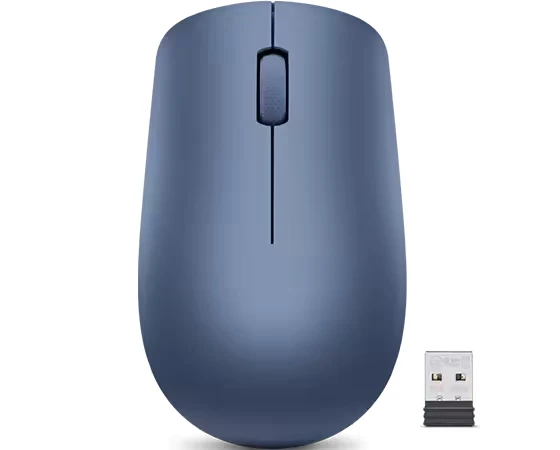 Lenovo 530 Wireless (Abyss Blue)