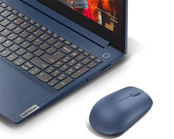 Lenovo 530 Wireless (Abyss Blue)