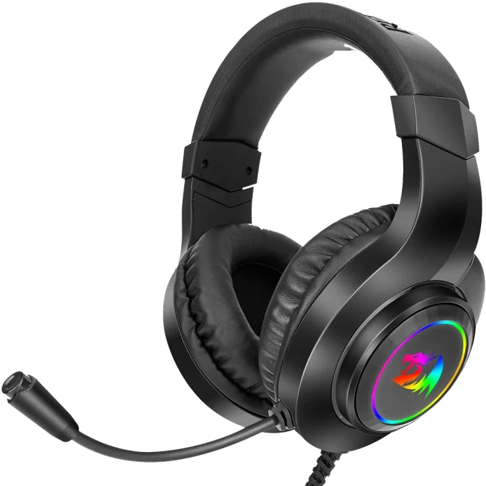 Redragon Hylas H260RGB-BK