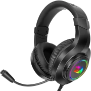 Redragon Hylas H260RGB-BK