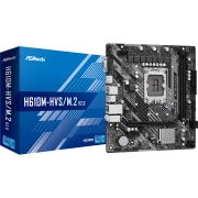 ASROCK H610M-HVS/M.2