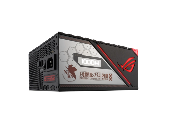 ASUS ROG THOR Platinum II EVA Edition 1000W
