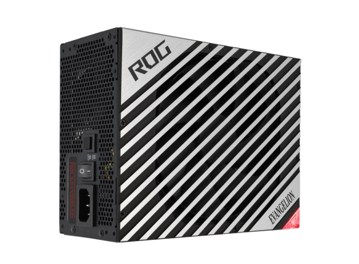 ASUS ROG THOR Platinum II EVA Edition 1000W