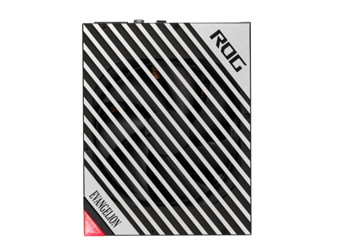 ASUS ROG THOR Platinum II EVA Edition 1000W
