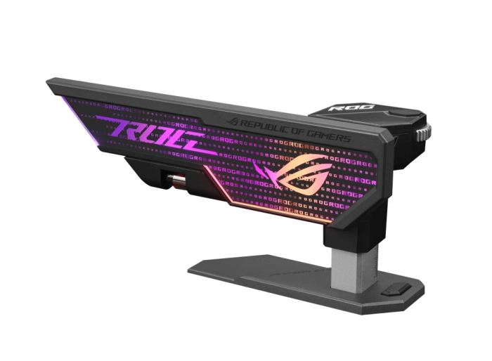 ASUS ROG Herculx Graphics Card Holder