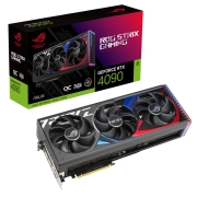 ASUS ROG STRIX RTX 4090 OC 24GB