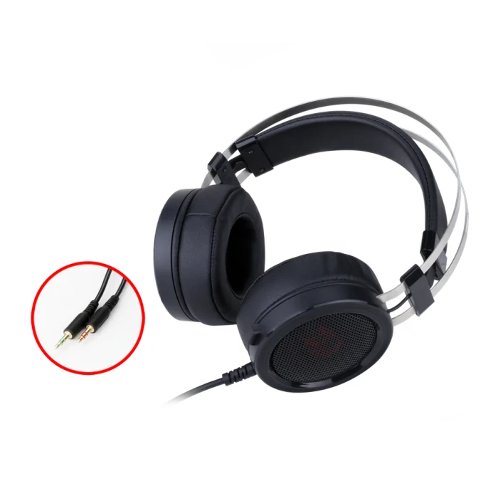 Redragon Scylla H901