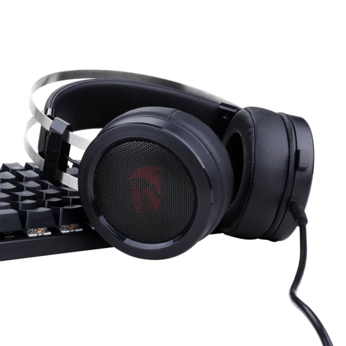 Redragon Scylla H901