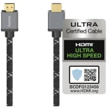HAMA 205240 HDMI 2.1 8K - 3.0m