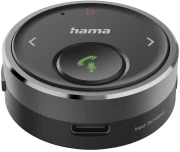 HAMA Bluetooth приемник за кола 3.5mm жак