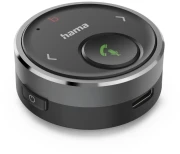 HAMA Bluetooth приемник за кола 3.5mm жак