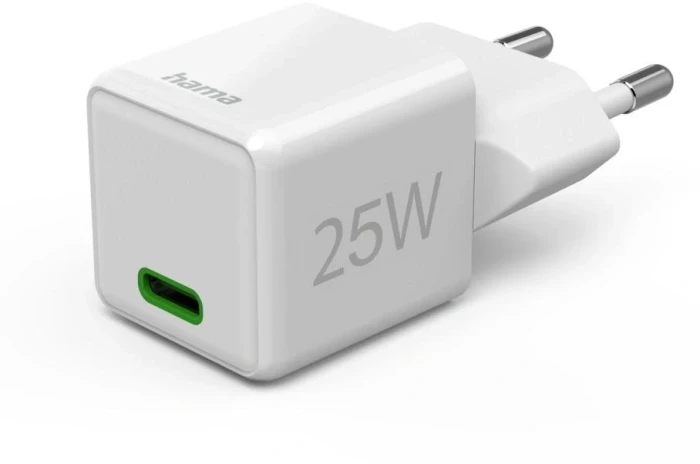 HAMA Бързо супер мини зарядно 25W