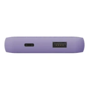 Hama Fabric 10 Purple 10000 mAh