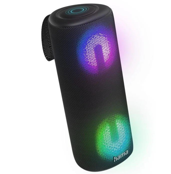 HAMA Pipe 3.0 Black 24 W