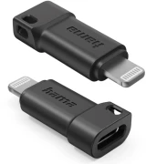 HAMA преходник USB-C > Lightning