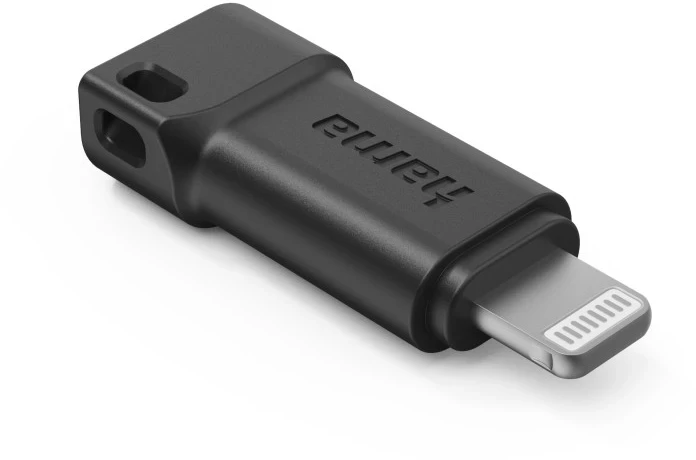 HAMA преходник USB-C > Lightning