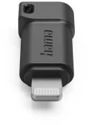 HAMA преходник USB-C > Lightning