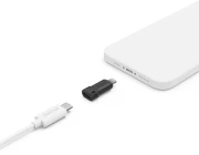 HAMA преходник USB-C > Lightning