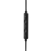 HAMA Season II EarBuds Black USB-C