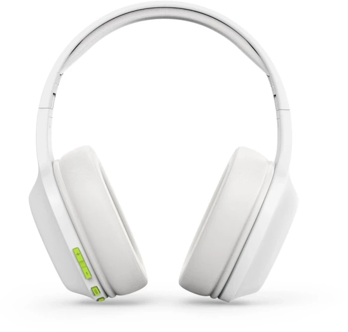 HAMA Spirit Calypso II White