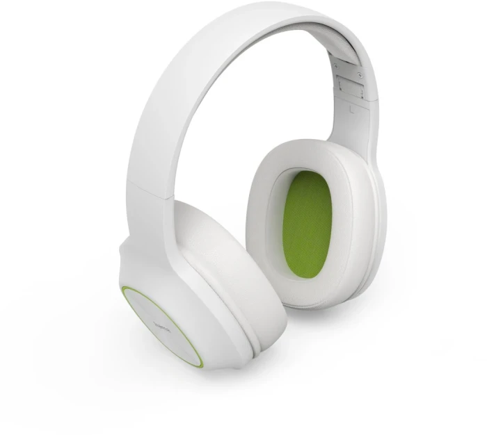 HAMA Spirit Calypso II White