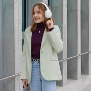 HAMA Spirit Calypso III Bluetooth White