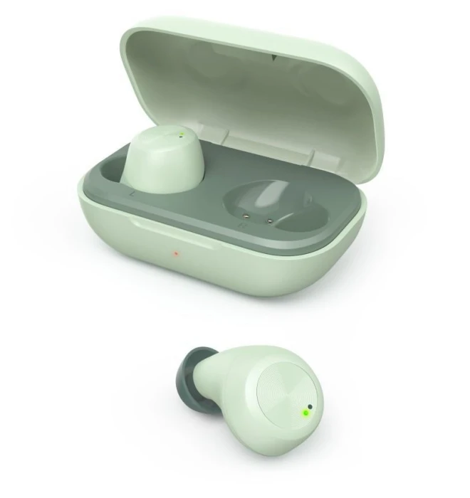 Hama Spirit Chop Bluetooth Green