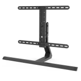 HAMA Стойка за TV Stand 65" 40кг