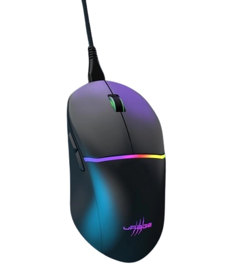 HAMA uRage Reaper 330 Black