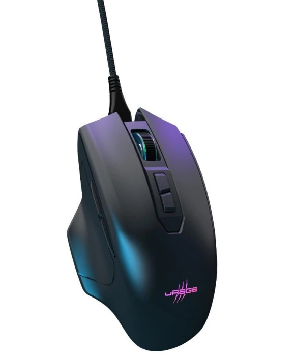 HAMA uRage Reaper 410 Black