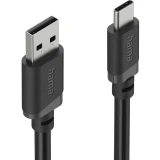 HAMA USB-A > USB-C 2.0 - 2.0m